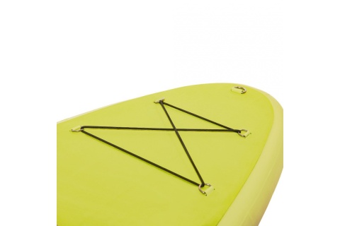 DESKA SUP PADDLEBOARD Z AKCESORIAMI NEON 9'0" /AQUATONE