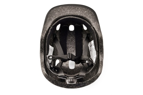 KASK ROWEROWY BABY SHARK KS06 XS 44-48 CM /METEOR