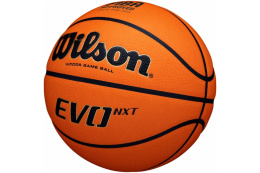PIŁKA DO KOSZYKÓWKI EVO NXT FIBA GAME BALL R.7 /WILSON