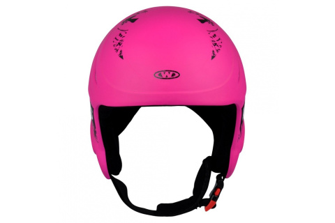 KASK NARCIARSKI WILLY ROZMIAR XS (48-50) /WORKER