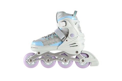 ŁYŻWOROLKI NA1186 ROZM. M /NILS EXTREME