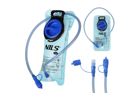 BUKŁAK NC1720 2L BL /NILS CAMP