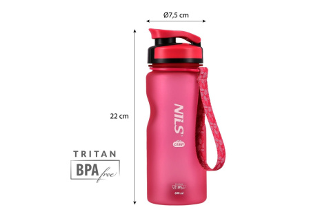 BUTELKA TRITANOWA NC1740 P /NILS CAMP
