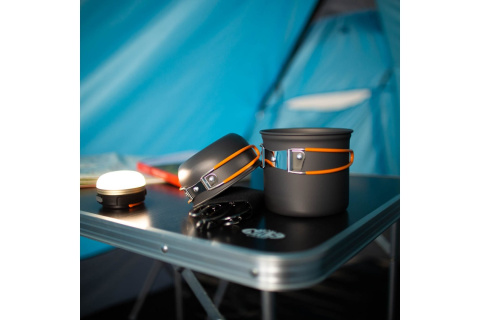 MENAŻKA NC1704 /NILS CAMP