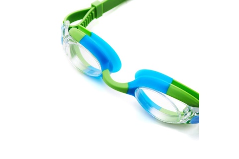 OKULARY PŁYWACKIE NQG700AF GN /NILS AQUA