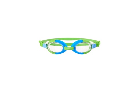 OKULARY PŁYWACKIE NQG700AF GN /NILS AQUA