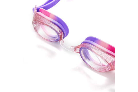 OKULARY PŁYWACKIE NQG870AF P /NILS AQUA