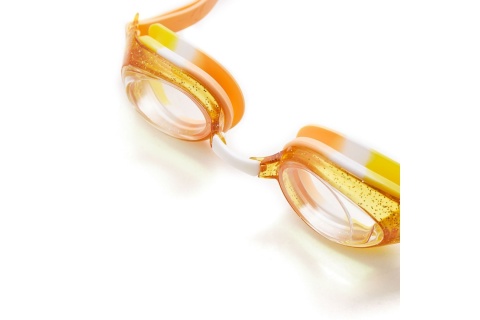 OKULARY PŁYWACKIE NQG870AF Y /NILS AQUA