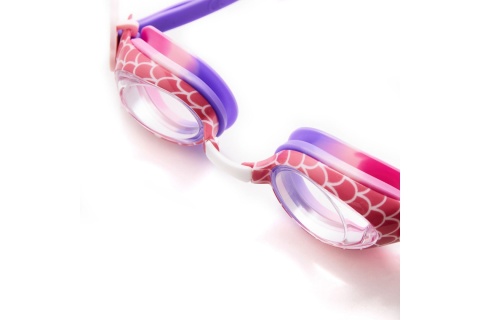 OKULARY PŁYWACKIE NQG870SAF P /NILS AQUA