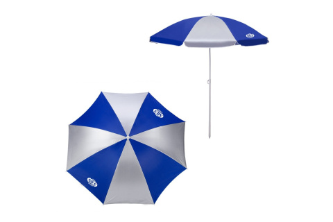PARASOL PLAŻOWY NC7813 180CM /NILS CAMP