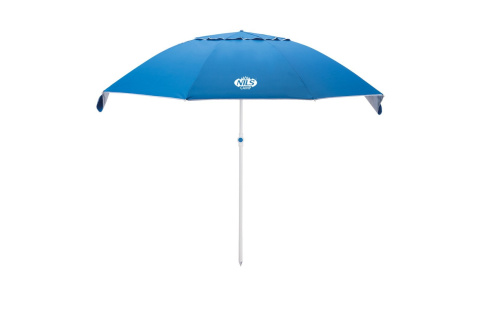 PARASOL PLAŻOWY NC7822 220CM XL /NILS CAMP