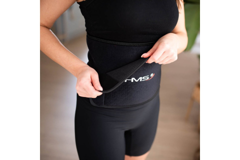 PAS WYSZCZUPLAJĄCY BR163 /HMS