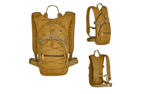 PLECAK TURYSTYCZNY CRAB NC1732 BR /NILS CAMP