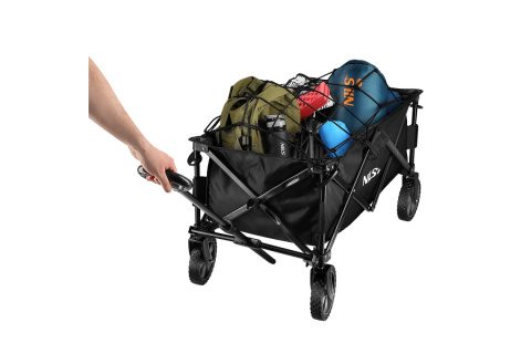 SIATKA TURYSTYCZNA 72X48CM NC1600 /NILS CAMP