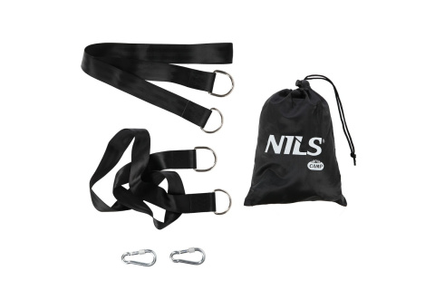 ZESTAW LIN DO HAMAKU NC1722 /NILS CAMP