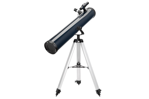 TELESKOP SPARK 114 AZ Z KSIĄŻKĄ /DISCOVERY