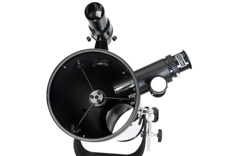 TELESKOP SPARK 114 AZ Z KSIĄŻKĄ /DISCOVERY