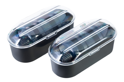 OKULARY POWIĘKSZAJĄCE CRAFTS DGL 50 /DISCOVERY