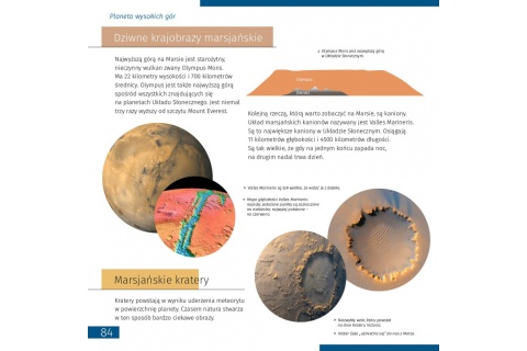 TELESKOP SPARK 506 AZ Z KSIĄŻKĄ /DISCOVERY