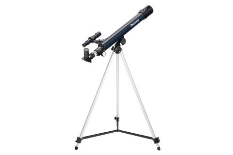 TELESKOP SPARK 506 AZ Z KSIĄŻKĄ /DISCOVERY