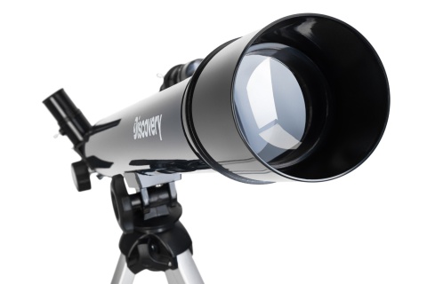 TELESKOP SPARK 506 AZ Z KSIĄŻKĄ /DISCOVERY