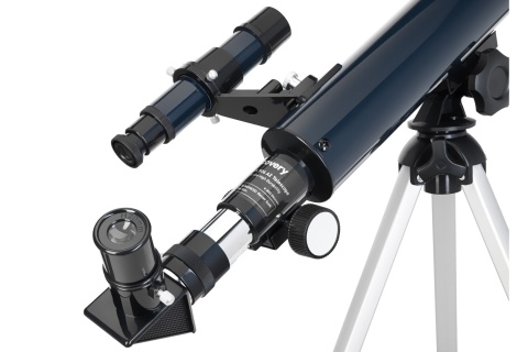 TELESKOP SPARK 506 AZ Z KSIĄŻKĄ /DISCOVERY