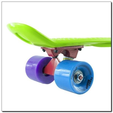 DESKOROLKA FISZKA RANGE 56CM /NILS