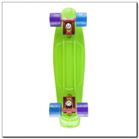 DESKOROLKA FISZKA RANGE 56CM /NILS