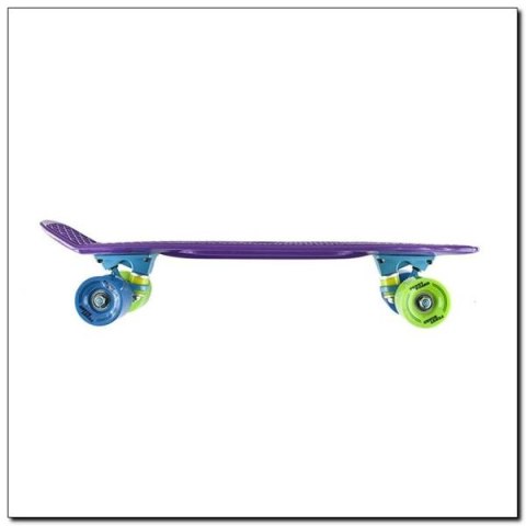 DESKOROLKA FISZKA PN2011 56CM /NILS