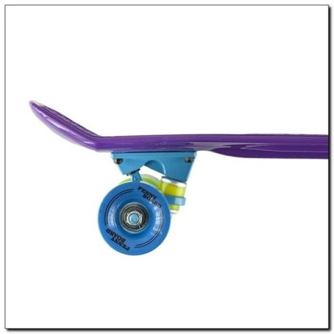 DESKOROLKA FISZKA PN2011 56CM /NILS