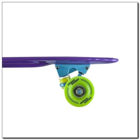 DESKOROLKA FISZKA PN2011 56CM /NILS