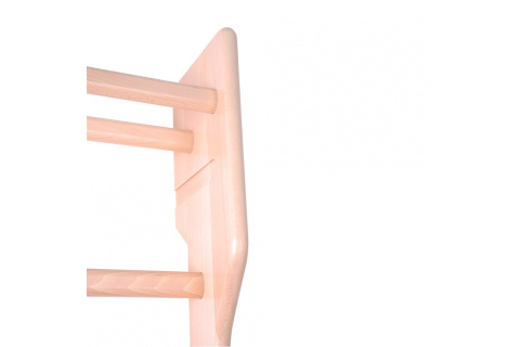 DRABINKA GIMNASTYCZNA DREMAR 250x90CM /INSPORTLINE