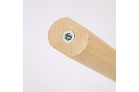 DRABINKA GIMNASTYCZNA DREMAR 250x90CM /INSPORTLINE