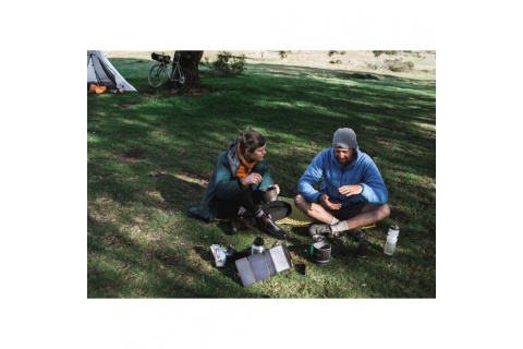 ŁADOWARKA PANEL SOLARNY PWR 10W /KNOG