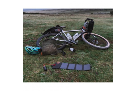 ŁADOWARKA PANEL SOLARNY PWR 10W /KNOG