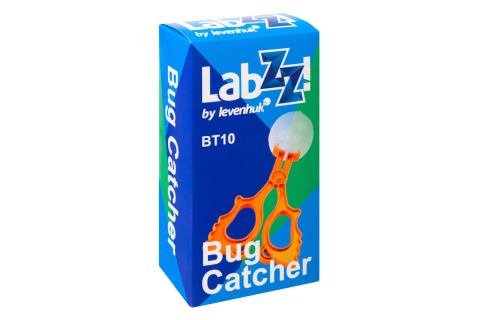 PRZYRZĄD DO ŁAPANIA OWADÓW LABZZ BT10 /LEVENHUK