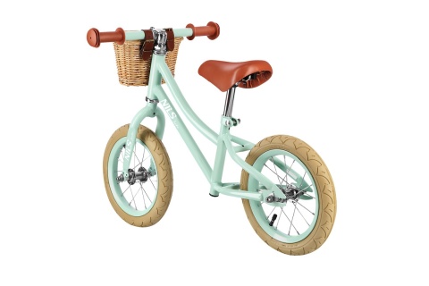 ROWER DZIECIĘCY BIEGOWY RB031 /NILS