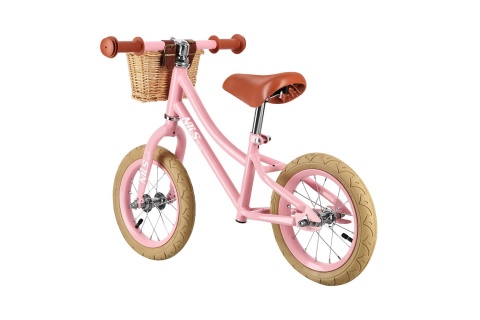 ROWER DZIECIĘCY BIEGOWY RB031 /NILS