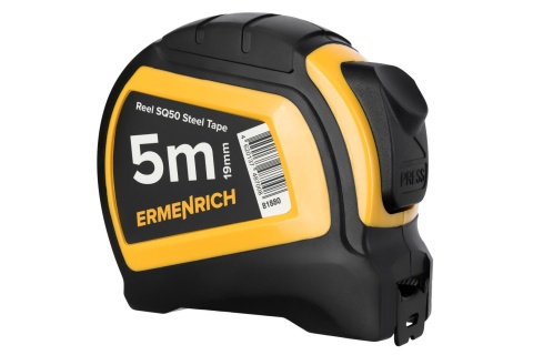 TAŚMA MIERNICZA REEL SQ50 /ERMENRICH