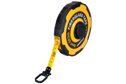 TAŚMA MIERNICZA REEL SR30 /ERMENRICH