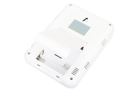 TERMOHIGROMETR WEZZER BASE L30 /LEVENHUK