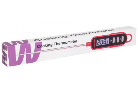 TERMOMETR KUCHENNY WEZZER COOK MT30 /LEVENHUK