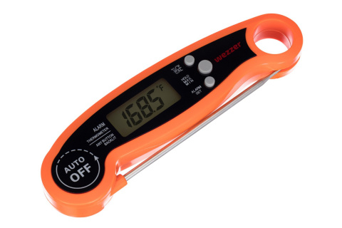 TERMOMETR KUCHENNY WEZZER COOK MT40 /LEVENHUK