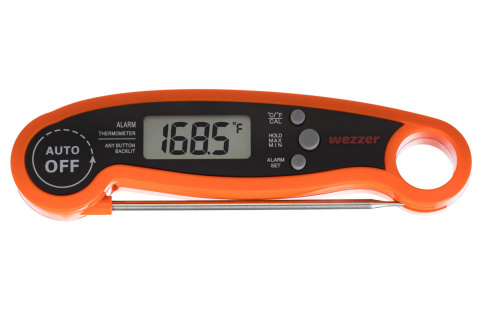 TERMOMETR KUCHENNY WEZZER COOK MT40 /LEVENHUK