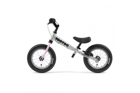 ROWER DZIECIĘCY BIEGOWY YOOTOO /YEDOO