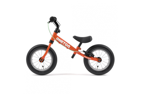 ROWER DZIECIĘCY BIEGOWY ONETOO /YEDOO
