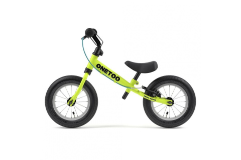 ROWER DZIECIĘCY BIEGOWY ONETOO /YEDOO