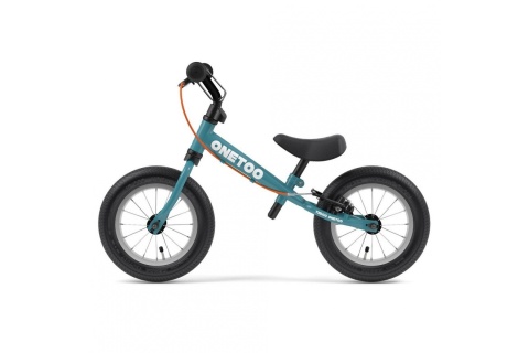 ROWER DZIECIĘCY BIEGOWY ONETOO /YEDOO