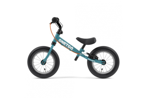 ROWER DZIECIĘCY BIEGOWY ONETOO /YEDOO