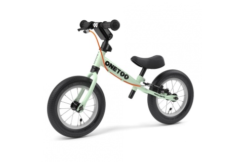 ROWER DZIECIĘCY BIEGOWY ONETOO /YEDOO